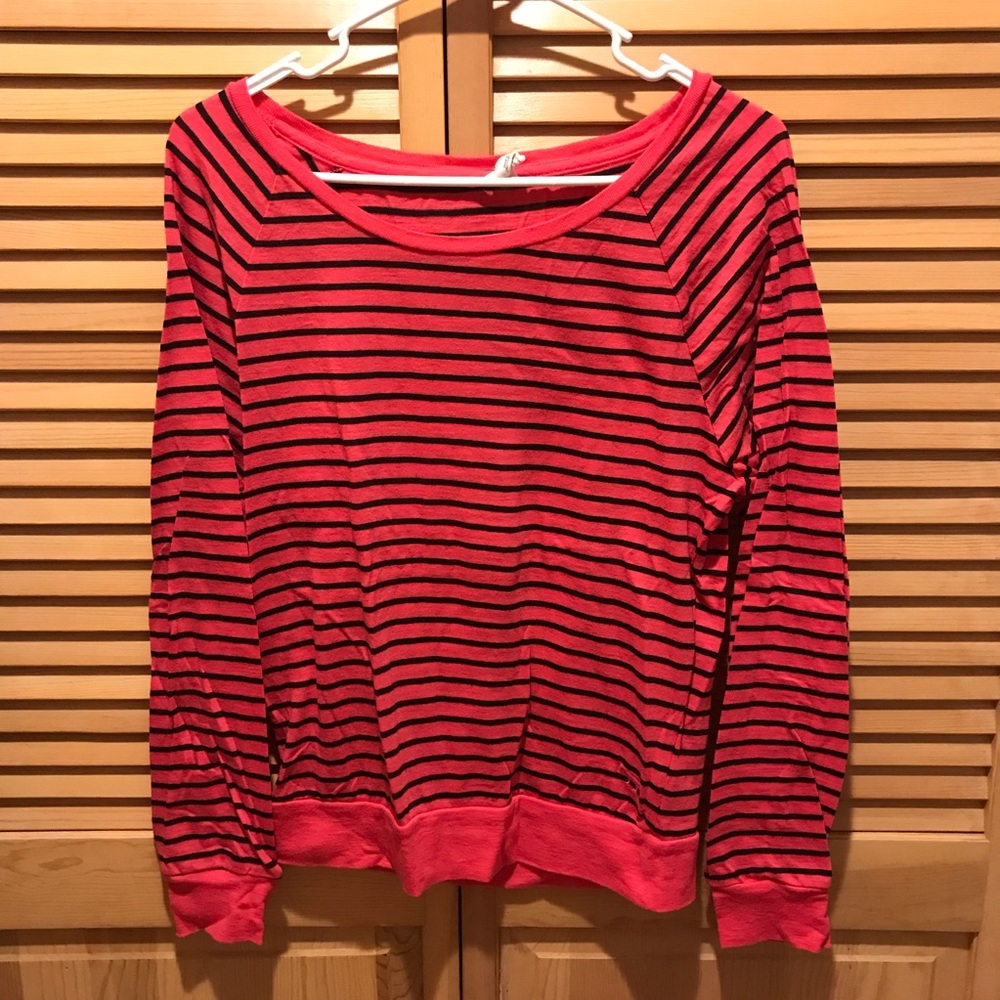 Victoria’s Secret long sleeve shirt